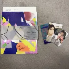 SEVENTEEN ジョシュア