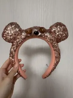 ティムカチューシャ