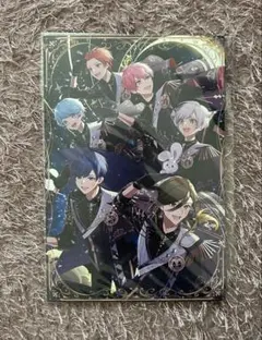 いれいす　武道館特典