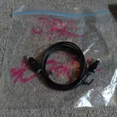 JBLトランスミッター光ファイバーケーブル