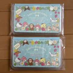 サンリオ　おこづかいちょう　お金　sanrio 家計簿