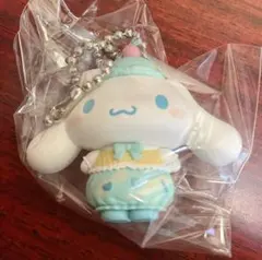 Sanrio シナモロール　ドリーミーアイスパーラーのサムネイル