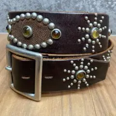 2026年最新】スティングレイ ベルトの人気アイテム - メルカリ