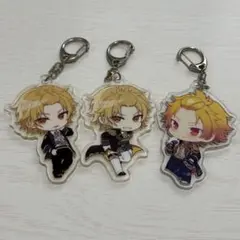 KnightA 騎士A そうま アクリルキーホルダー アクキー