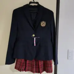 ブレザー&スカ―ト（コムサイズム）のサムネイル