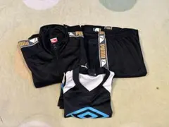 男児スポーツウェアセット