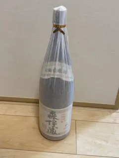 芋焼酎 森伊蔵 1800ml 2026年7月到着分 - メルカリ