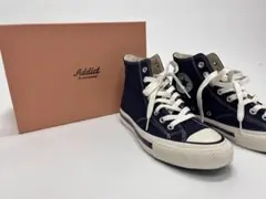 CONVERSE ADDICT x GOD SELECTION /スニーカー