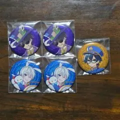 2026年最新】おらふくん 缶バッジの人気アイテム - メルカリ