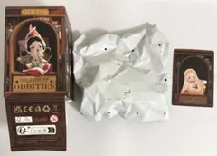 The Attic of Oddities シリーズ zsiga