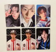 StrayKids リノ KARMA トレカ