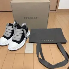 Rick Owens DRKSHDW スニーカー