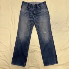 クラシックリーバイス デニム　ジーンズ502 w32L33