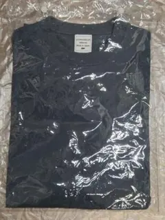 Loopwheeler LW56 ポケットT 限定色(ジャーマングレー) M