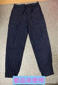ユニクロパンツ