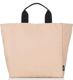 春色★TOPKAP プレンティ　トートバッグ別売ショルダー付M ペールピンク