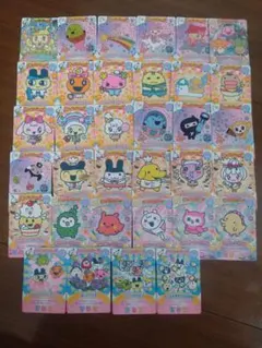 にゅーごっちカード2