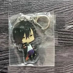 刀剣乱舞 燭台切光忠 ビッグサイズアクリルキーホルダー 最安値 - メルカリ