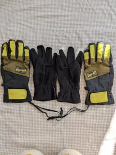 バートン アクセサリー