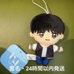 L*い様 後藤威尊 INI ぬい gigo