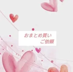 くりのん様 リクエスト 3点 まとめ商品