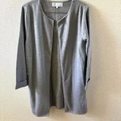 ROPE’ PICNICロングカーディガン