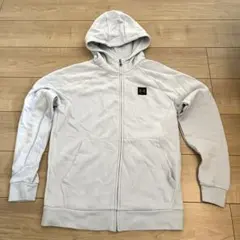 アンダーアーマー　メンズ　トレーニングウェア　マウンテンパーカー　Mサイズ