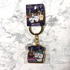 香港限定 ちいかわ うさぎ 周大福 純金 K24 チャーム