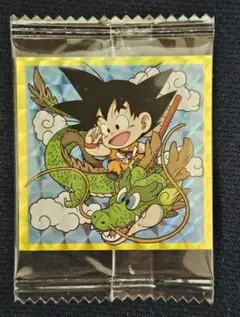 2026年最新】ドラゴンボール カードダス 神龍の人気アイテム - メルカリ