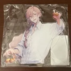シアン・ブロフィワーズ with sweets 複製原画 終ヴィル シアン・ブロフィワーズ with sweets 複製原画 終ヴィル - メルカリ