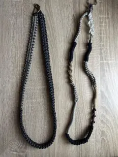 【ハンドメイド】 スマホショルダー