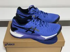 ASICSxBOSS GEL-RESOLUTION 9 限定450足 - メルカリ