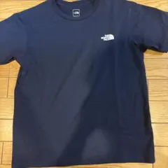 THE NORTH FACE ネイビー Tシャツ S