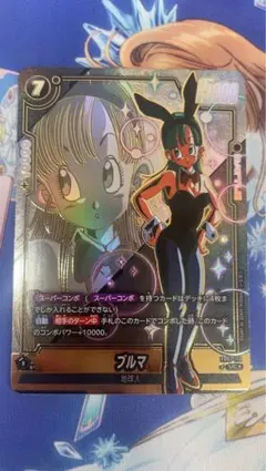 ブルマUCパラレル