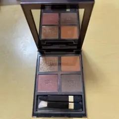 TOM FORD アイ カラー クワッド 26 LEOPARD SUN