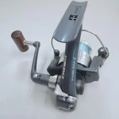 箱付き超美品 シマノ MIGZ1000 ミグZ1000 スピニングリール - メルカリ