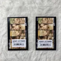 M!LK 爆裂愛してる　好きすぎて滅 特典トレカ