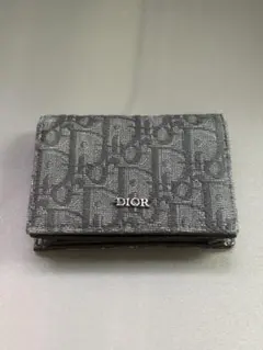 Christian Dior カードケース <No.465>