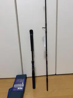 中古品] Major Craft KGevolution KGS-962ML - メルカリ