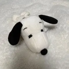 スヌーピー ぬいぐるみ