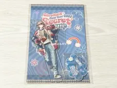 にじさんじ ChroNoiR福袋2026 LuckyBoxアクリルスタンド 叶