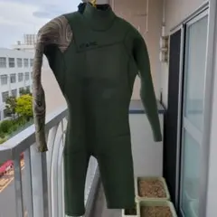 bonny wetsuit vest ベスト ウエットスーツ タッパー - メルカリ