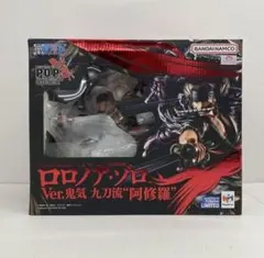 2026年最新】popゾロ阿修羅の人気アイテム - メルカリ