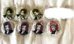 ブルーロック 缶バッチ バラ売り可