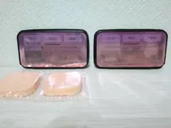 COVERMARK フローレスフィット 3色 2個セット