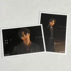 超特急 タクヤ TIME 生写真