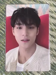 SEVENTEEN あいのちから ミンギュ - メルカリ