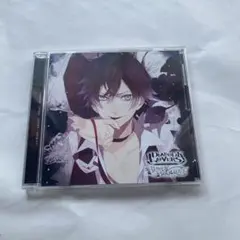 「DIABOLIK LOVERS」ドS吸血CD BLOODY BOUQUET …