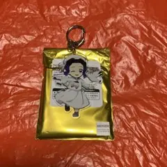 鬼滅の刃　ラグーナ　アクキー しのぶ