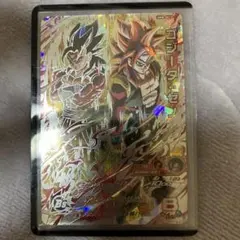 ゴジータゼノ　UM8-SEC2